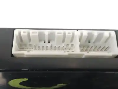 Автозапчасти б/у климат-контроль за opel antara cosmo plus 4x4 ссылки oem iam 96850951 96850951 96850951