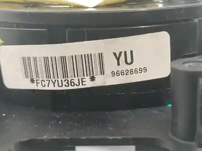 Автозапчасти б/у кольцо подушки безопасности за opel antara cosmo plus 4x4 ссылки oem iam 96628699 96628699 96628699