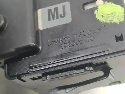 Автозапчастина б/у перерівний контроль для opel antara cosmo plus 4x4 посилання на oem iam 202005410 202005410 202005410