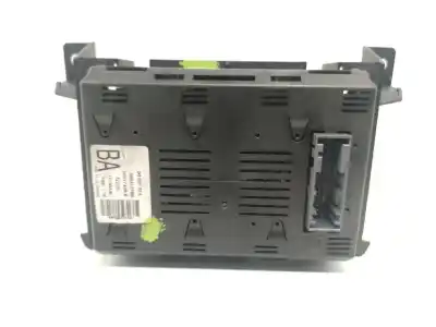 Second-hand car spare part multifunction display for opel antara cosmo plus 4x4 oem iam references 96627614 96627614 96627614