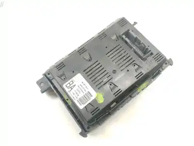 Second-hand car spare part multifunction display for opel antara cosmo plus 4x4 oem iam references 96627614 96627614 96627614