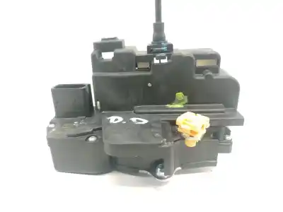 Автозапчастина б/у замок передній праві двері для opel antara cosmo plus 4x4 посилання на oem iam 94551321 94551321 94551321