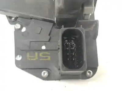 Автозапчасти б/у замок левой передней двери за opel antara cosmo plus 4x4 ссылки oem iam 94551320 94551320 94551320