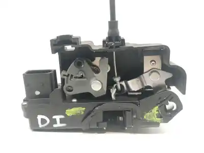 Автозапчасти б/у замок левой передней двери за opel antara cosmo plus 4x4 ссылки oem iam 94551320 94551320 94551320