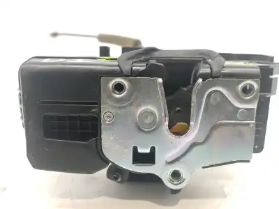 Автозапчасти б/у замок левой передней двери за opel antara cosmo plus 4x4 ссылки oem iam 94551320 94551320 94551320