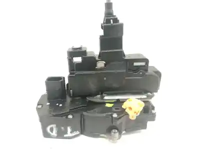 Автозапчасти б/у замок задней правой двери за opel antara cosmo plus 4x4 ссылки oem iam 94551345 94551345 94551345