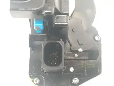 Автозапчасти б/у замок задней правой двери за opel antara cosmo plus 4x4 ссылки oem iam 94551345 94551345 94551345