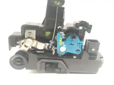 Автозапчасти б/у замок задней правой двери за opel antara cosmo plus 4x4 ссылки oem iam 94551345 94551345 94551345