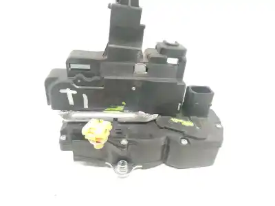 Автозапчасти б/у замок задней левой двери за opel antara cosmo plus 4x4 ссылки oem iam 94551344 94551344 94551344