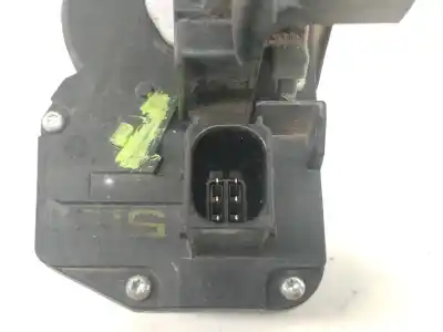 Автозапчасти б/у замок задней левой двери за opel antara cosmo plus 4x4 ссылки oem iam 94551344 94551344 94551344