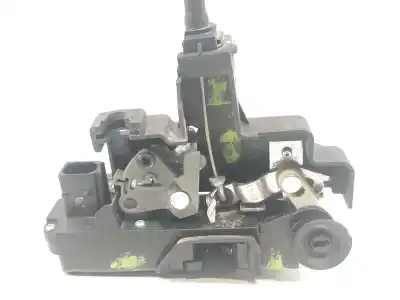 Автозапчасти б/у замок задней левой двери за opel antara cosmo plus 4x4 ссылки oem iam 94551344 94551344 94551344