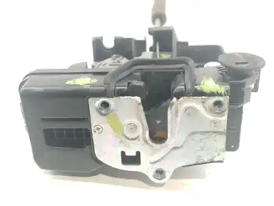 Автозапчасти б/у замок задней левой двери за opel antara cosmo plus 4x4 ссылки oem iam 94551344 94551344 94551344