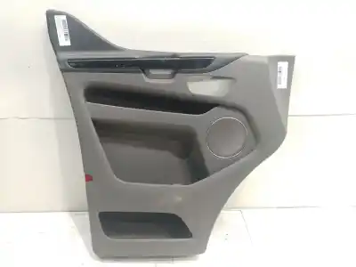 Second-hand car spare part Left Front Door Trim for FORD TOURNEO CUSTOM V362 AUTOBÚS (F3) 1.0 EcoBoost PHEV OEM IAM references JK21B23943EA3JJ9 JK21B23943EA3JJ9 JK21B23943EA3JJ9