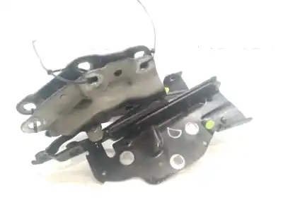 Автозапчасти б/у петля капота за jaguar i-pace first edition ссылки oem iam j9d316801aa j9d316801aa j9d316801aa