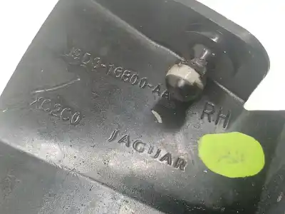 Автозапчасти б/у петля капота за jaguar i-pace first edition ссылки oem iam j9d316801aa j9d316801aa j9d316801aa