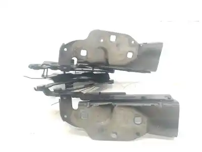 Автозапчасти б/у петля капота за jaguar i-pace first edition ссылки oem iam j9d316801aa j9d316801aa j9d316801aa