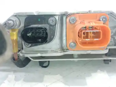 Автозапчасти б/у полный нормальный нагрев за jaguar i-pace first edition ссылки oem iam j9d318k600ac 9033727c 