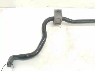 Second-hand car spare part front stabilizer bar for jaguar i-pace first edition oem iam references j9d35482ba j9d35482ba j9d35482ba