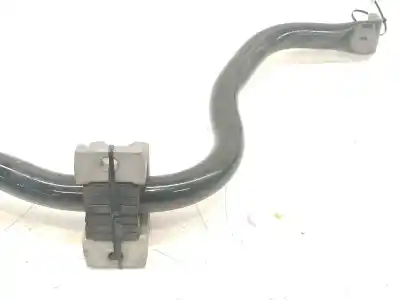 Second-hand car spare part front stabilizer bar for jaguar i-pace first edition oem iam references j9d35482ba j9d35482ba j9d35482ba