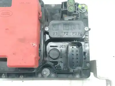 Автозапчасти б/у блок реле/предохранителей за jaguar i-pace first edition ссылки oem iam jpla14f70ac jpla14f70ac jpla14f70ac