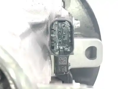 Second-hand car spare part brake servo for jaguar i-pace first edition oem iam references j9d32d519aak j9d32d519aak j9d32d519aak