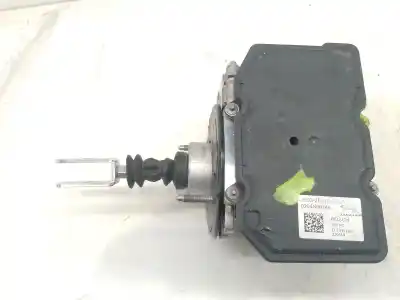 Second-hand car spare part brake servo for jaguar i-pace first edition oem iam references j9d32d519aak j9d32d519aak j9d32d519aak