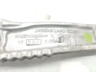 Автозапчасти б/у передний левый нижний рычаг подвески за jaguar i-pace first edition ссылки oem iam j9d33c255 j9d33c255 j9d33c255