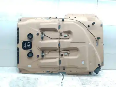 İkinci el araba yedek parçası iç çati için ford tourneo custom v362 autobús (f3) 1.0 ecoboost phev oem iam referansları kk21b52052 kk21b52052 kk21b52052