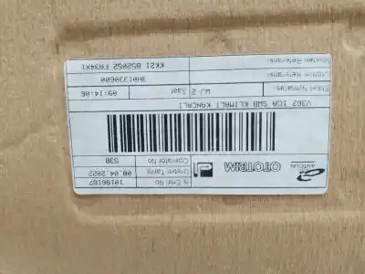 İkinci el araba yedek parçası iç çati için ford tourneo custom v362 autobús (f3) 1.0 ecoboost phev oem iam referansları kk21b52052 kk21b52052 kk21b52052