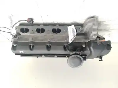 Second-hand car spare part cylinder head for jaguar xj 4.2 v8 32v cat oem iam references xr836c064ae