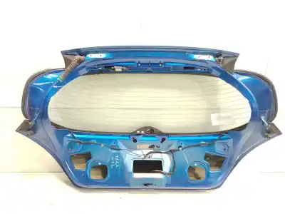 Second-hand car spare part tailgate for peugeot 308 * oem iam references 8701y3 8701y3 8701y3