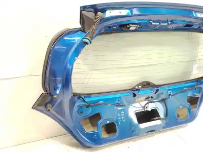 Second-hand car spare part tailgate for peugeot 308 * oem iam references 8701y3 8701y3 8701y3