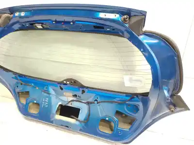 Second-hand car spare part tailgate for peugeot 308 * oem iam references 8701y3 8701y3 8701y3