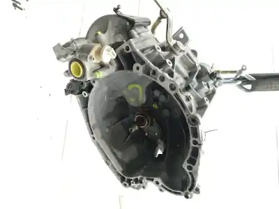 Автозапчасти б/у коробка передач за citroen xsara (n1) 2.0 hdi 90 ссылки oem iam 20dl42