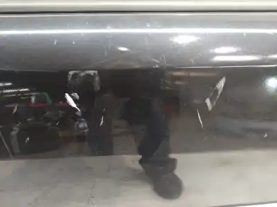 Автозапчасти б/у левая передняя дверь за opel astra g fastback (t98) 1.6 16v (f08, f48) ссылки oem iam 13116449 13116449 13116449