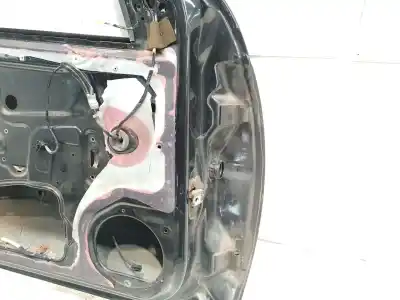 Автозапчасти б/у левая передняя дверь за opel astra g fastback (t98) 1.6 16v (f08, f48) ссылки oem iam 13116449 13116449 13116449