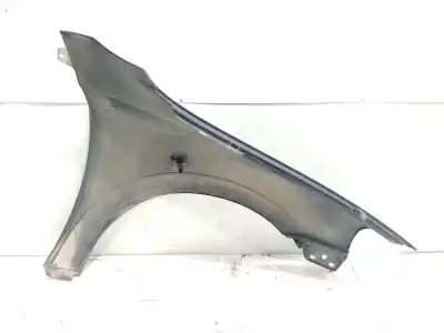 Автозапчастина б/у передне ліве крило для opel astra g fastback (t98) 1.6 16v (f08, f48) посилання на oem iam 6101364 6101364 6101364