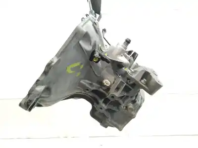 Автозапчастина б/у коробка передач для opel astra g fastback (t98) 1.7 cdti (f08, f48) посилання на oem iam 55352935  55352935