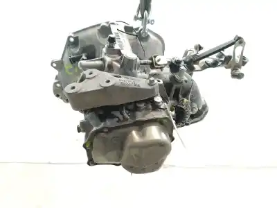 Автозапчастина б/у коробка передач для opel astra g fastback (t98) 1.7 cdti (f08, f48) посилання на oem iam 55352935  55352935