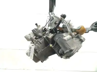 Автозапчастина б/у коробка передач для opel astra g fastback (t98) 1.7 cdti (f08, f48) посилання на oem iam 55352935  55352935