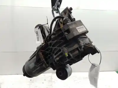 Автозапчасти б/у задний дифференциал за opel antara cosmo plus 4x4 ссылки oem iam 25809423 6600010392 25809423