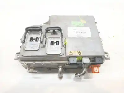 Автозапчасти б/у инверсор за jaguar i-pace first edition ссылки oem iam j9d310c762al