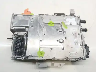 Автозапчасти б/у инверсор за jaguar i-pace first edition ссылки oem iam j9d314g138af