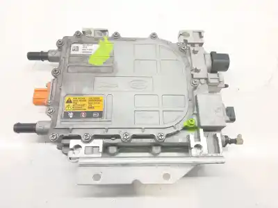 Автозапчасти б/у инверсор за jaguar i-pace first edition ссылки oem iam j9d314b227ad