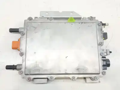 Автозапчасти б/у инверсор за jaguar i-pace first edition ссылки oem iam j9d314b227ad j9d314b227ad j9d314b227ad