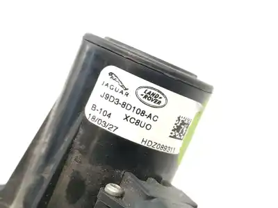 Автозапчасти б/у водяная бомба за jaguar i-pace first edition ссылки oem iam j9d38d108ac j9d38d108ac j9d38d108ac