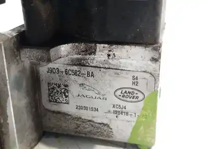 Автозапчасти б/у расширительный клапан за jaguar i-pace first edition ссылки oem iam j9d36c582ba j9d36c582ba j9d36c582ba