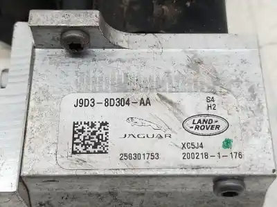 Автозапчасти б/у расширительный клапан за jaguar i-pace first edition ссылки oem iam j9d38d304aa j9d38d304aa j9d38d304aa