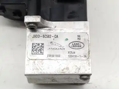 Автозапчасти б/у расширительный клапан за jaguar i-pace first edition ссылки oem iam j9d36c582ca j9d36c582ca j9d36c582ca