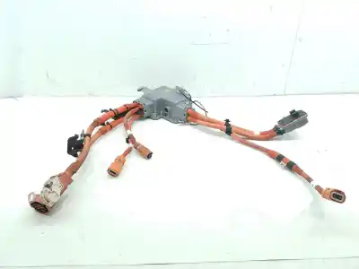 Автозапчастина б/у електронний модуль для jaguar i-pace first edition посилання на oem iam j9d310n770be j9d310n770be j9d310n770be